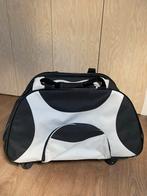 Vervoer trolley kleine hond of kat, Dieren en Toebehoren, Ophalen, Gebruikt
