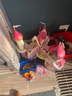 Heel veel playmobil, kasteel, poppen, koetsen ziekenhuis etc, Kinderen en Baby's, Speelgoed | Playmobil, Ophalen, Gebruikt
