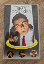 Mr. Bean - Ongezien VHS in plastic komedie, Cd's en Dvd's, Alle leeftijden, Verzenden, Nieuw in verpakking, Komedie