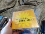 Sabrina Johnston - Satisfy my love, Cd's en Dvd's, Cd Singles, Pop, Gebruikt, Ophalen of Verzenden