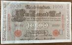 Bankbiljet, Ophalen of Verzenden, Los biljet