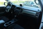 FORD RANGER 2.0 ECOBLUE 170 PK AUT. 4X4 XLT SUPER CAB + 3500, Stof, Gebruikt, Euro 6, 4 cilinders