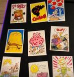 New Fantastickers set 126 plaatjes mint conditie panini, Hobby en Vrije tijd, Stickers en Plaatjes, Ophalen of Verzenden, Nieuw