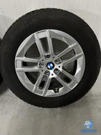 7.5mm! Originele BMW 2 serie Active Tourer U06 style 186 vel, Gebruikt, 16 inch, Banden en Velgen, Personenwagen