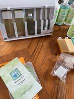 Wax set Schoonheidsalon Clean and Easy zgn, Ophalen of Verzenden, Zo goed als nieuw, Overige typen