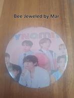 Back to the 80-90's met deze gave buttons, Ophalen of Verzenden, Nieuw, Overige onderwerpen