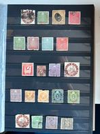 Oud Japan, Verzenden, Buitenland