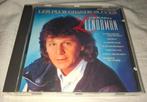 Gerard Lenorman - Les Plus Grands Succes, Cd's en Dvd's, Ophalen of Verzenden, Zo goed als nieuw