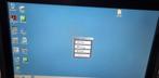 Siemens SIMATIC HMI 6AV7260-1DG30-0BX6 with 19" Touch Panel, Ophalen of Verzenden, Gebruikt