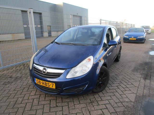 Opel Corsa 1.3 CDTi Business, Export!, Auto's, Opel, Particulier, Te koop, Corsa, ABS, Airbags, Airconditioning, Boordcomputer