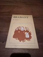 Brabant - Piet Heerkens s.v.d. Boek, Ophalen of Verzenden, Gelezen