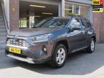Toyota RAV4 2.5 Hybrid Dynamic Trekhaak Leer Bearlock Bovagg, 12 maanden, Gebruikt, 4 cilinders, Leder