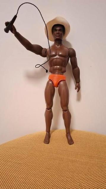 Big Jim : Jack Mattel 1971 Eerste Editie  IZGST beschikbaar voor biedingen