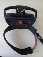 Besturing autolaadkraan HMF, Ophalen of Verzenden, Gebruikt, Overige merken