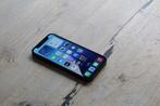 Refurbished Apple iPhone 12 Mini - 64GB - Zwart + Garantie, Apple, Apple, IPhone 12 Mini, Zwart