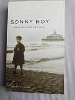 Annejet van der Zijl - Sonny Boy, Zo goed als nieuw, Nederland, Ophalen of Verzenden, Annejet van der Zijl