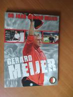 DVD 50 jaar Gerard Meijer - Feyenoord, Cd's en Dvd's, Dvd's | Documentaire en Educatief, Ophalen of Verzenden