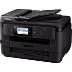 Epson WorkForce WF-7720 Sublimatie printer A3 A4, Computers en Software, Printers, Ophalen