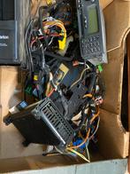 Clarion cd wisselaar net navigatie, Ophalen of Verzenden, Gebruikt