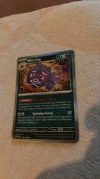 Weezing, Ophalen of Verzenden, Zo goed als nieuw, Losse kaart