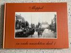 Meppel in oude ansichten, Verzenden, Zo goed als nieuw