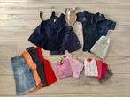 Kleding pakket meisje maat 86, Ophalen of Verzenden, Gebruikt, Overige maten