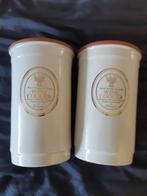 Wine Coolers van terracotta uit Portugal, Ophalen of Verzenden