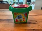 Lego Duplo 6784, Kinderen en Baby's, Ophalen, Zo goed als nieuw, Overige merken