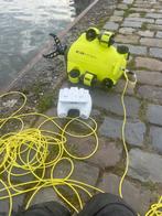 Onderwater inspecteur live beeld opname 4k onderwater drone, Diensten en Vakmensen, Film- en Videobewerking, Filmreportages