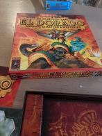 El dorado draken , schatten & mysteries nieuw, Hobby en Vrije tijd, Gezelschapsspellen | Bordspellen, Ophalen of Verzenden, Zo goed als nieuw