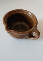 Bodemvondst, Antiek en Kunst, Antiek | Keramiek en Aardewerk, Ophalen of Verzenden