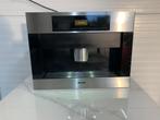 Prachtige miele inbouw koffiemachine, Ophalen of Verzenden, Zo goed als nieuw, Koffiemachine