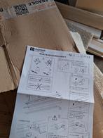 Nieuw TL armaturen 2x Norton, Ophalen, Nieuw, Minder dan 50 watt, Armatuur