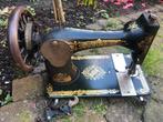 Singer naaimachine zonder tafel/onderstel, Antiek en Kunst, Antiek | Naaimachines, Ophalen