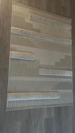 BENUTA Vloerkleed 120x170 Beige, Ophalen, Zo goed als nieuw, Beige, Rond