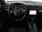 Skoda Superb 1.4 TSI iV Laurin & Klement | Leder | Trekhaak, Gebruikt, Euro 6, Bruin, Hybride Elektrisch/Benzine