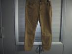 Beige broek Yessica C&A maat48, Kleding | Dames, Broeken en Pantalons, Beige, Maat 46/48 (XL) of groter, Ophalen of Verzenden