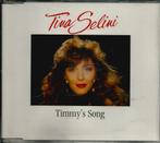 Tina Selini - Timmy's song, Cd's en Dvd's, Ophalen of Verzenden, Nieuw in verpakking, Pop, Maxi-single