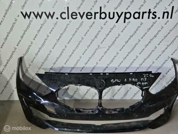 Voorbumper originl BMW 2-serie Active F45 ('14->)51118057878 beschikbaar voor biedingen