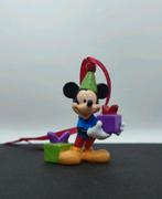 Disney Mickey Mouse kerst ornament hanger kerstbal, Ophalen of Verzenden, Mickey Mouse