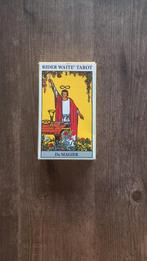 Tarot kaarten - Paar keer gebruikt, Boeken, Tarot of Kaarten leggen, Overige typen, Ophalen of Verzenden, Zo goed als nieuw