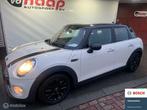 Mini Mini 1.5 Cooper Pepper NAVIGATIE DAB ETC, 136 pk, Gebruikt, Euro 6, Met garantie (alle)