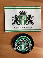 Stickers Rotterdam, Ophalen of Verzenden, Nieuw