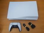 PS5 | Sony PlayStation 5 Disc 825GB Console, Ophalen of Verzenden, Gebruikt, Playstation 5