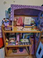 Dollhouse / poppenhuis, Ophalen, Zo goed als nieuw
