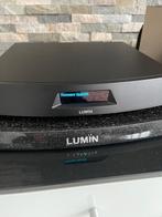 Lumin T3 met SBooster, Verzenden, Zo goed als nieuw, Zonder harde schijf