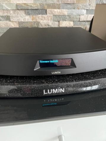 Lumin T3 met SBooster beschikbaar voor biedingen