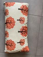 Ferm Living Kussen - 34x68cm, Huis en Inrichting, Ophalen of Verzenden, Zo goed als nieuw, Rechthoekig