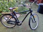 Bycicle size L with extras top quality, Fietsen en Brommers, Versnellingen, Zo goed als nieuw, 65 cm of meer, Ophalen
