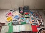 Grote partij lego - losse stenen, sets en boekjes, Ophalen of Verzenden, Gebruikt, Losse stenen, Lego